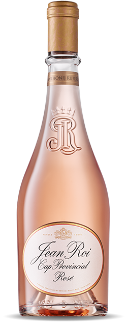 Jean Roi Cap Provincial Rose 2025 NV